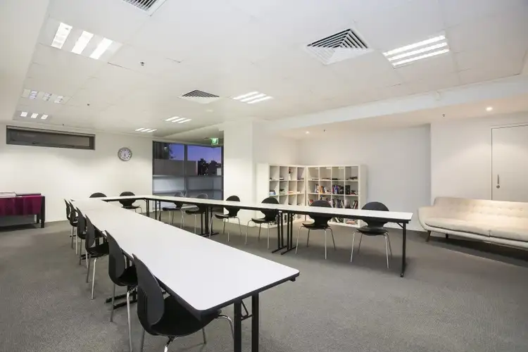 Sixth view of Homely apartment listing, 101 & 201/55 Lavender Street, Milsons Point NSW 2061