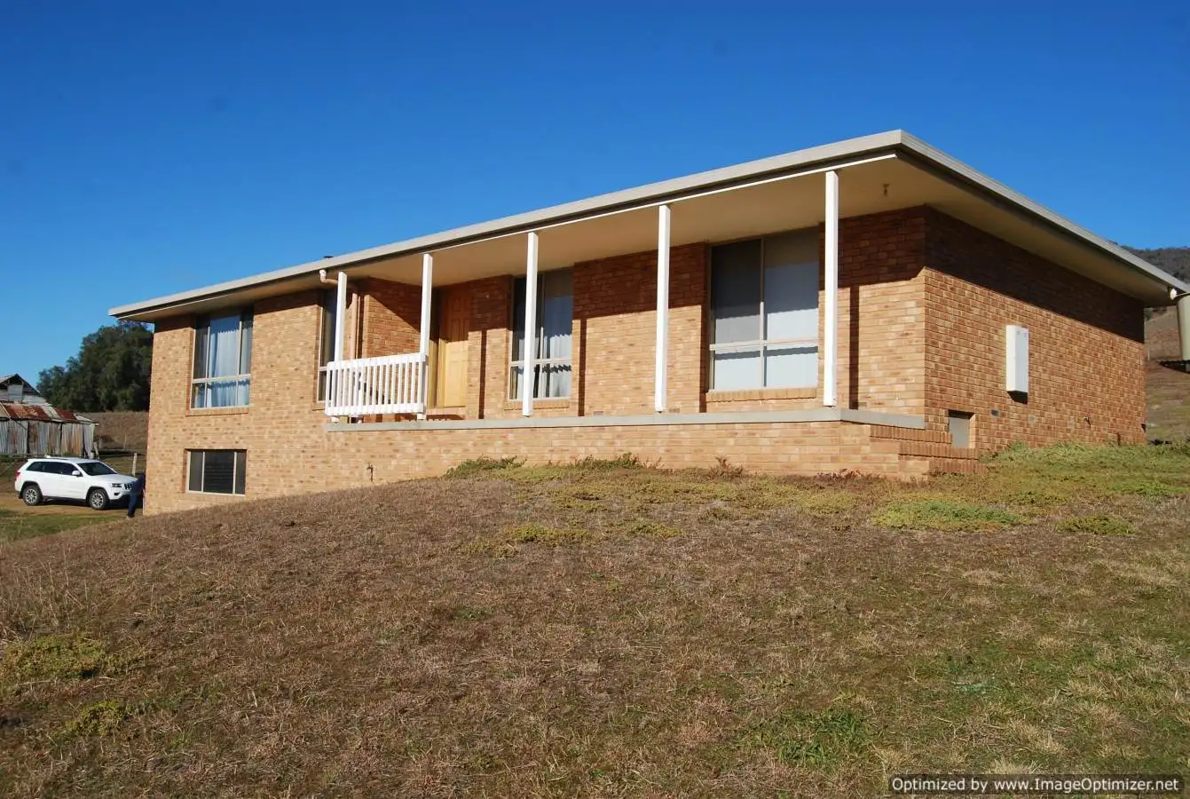 Main view of Homely rural property listing, 6745 Great Alpine Road, Swifts Creek VIC 3896