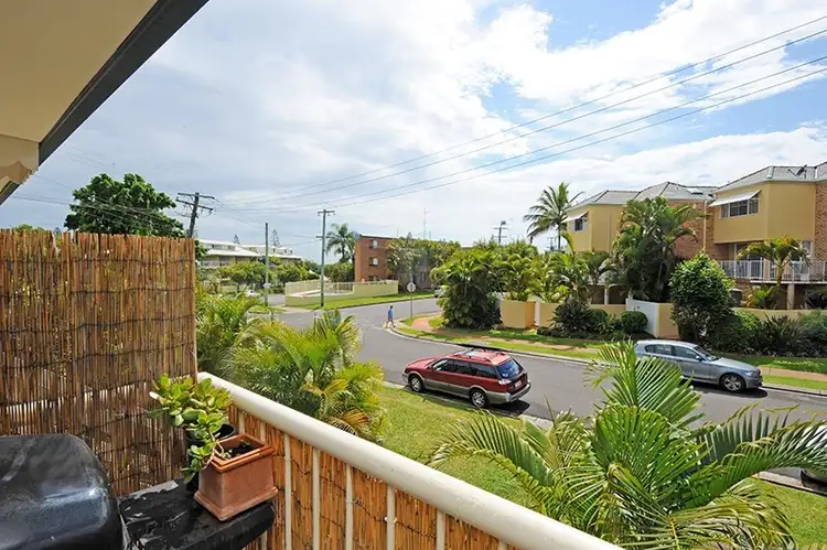 6/27 Lindsay Street, Alexandra Headland QLD 4572