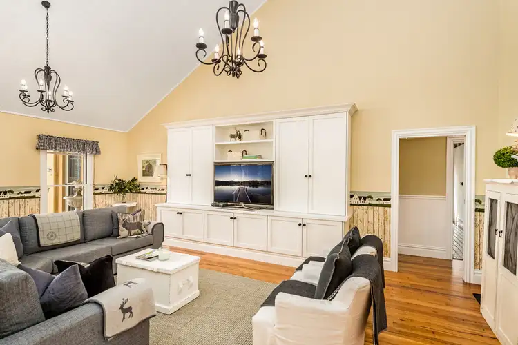 Fifth view of Homely house listing, 8 The Gables, Berry NSW 2535