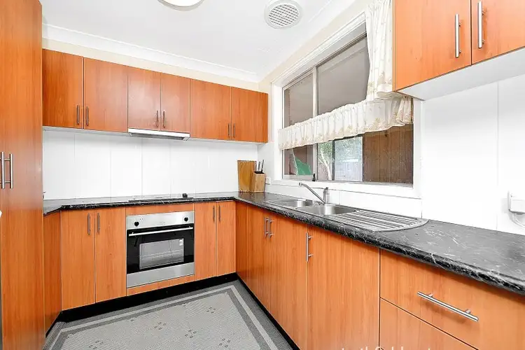 Fourth view of Homely house listing, 25 Tulip Street, Greystanes NSW 2145