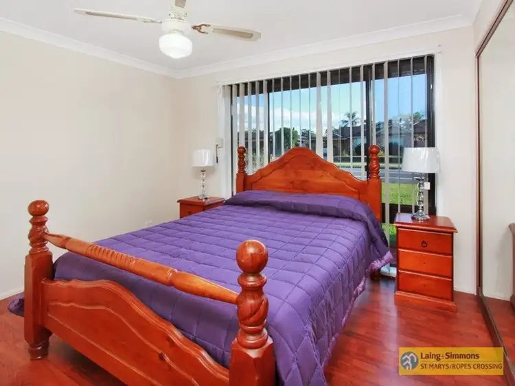 Fifth view of Homely house listing, 142 Explorers Way, St Clair NSW 2759