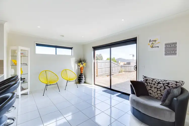Fourth view of Homely house listing, 1 Hegarty Place, Bacchus Marsh VIC 3340