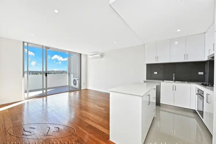 Fourth view of Homely apartment listing, 17/104 Clissold Parade, Campsie NSW 2194