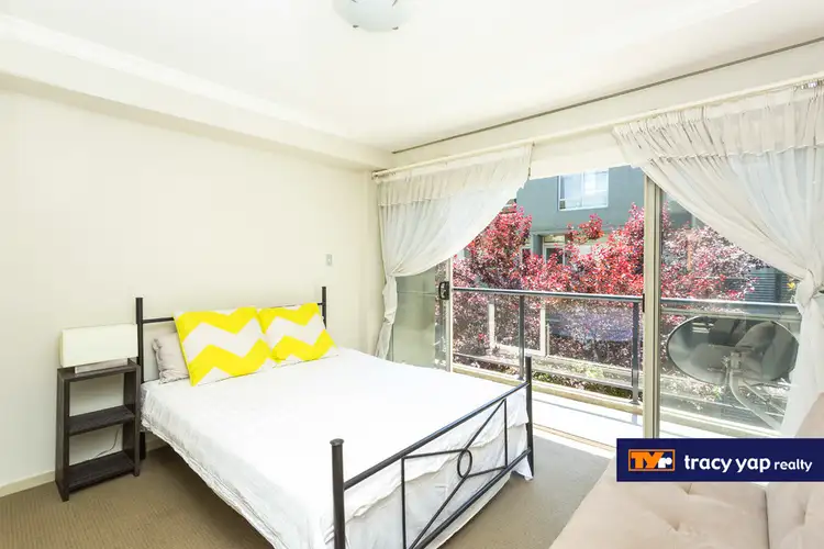 Sixth view of Homely unit listing, 15/20 Herbert Street, West Ryde NSW 2114
