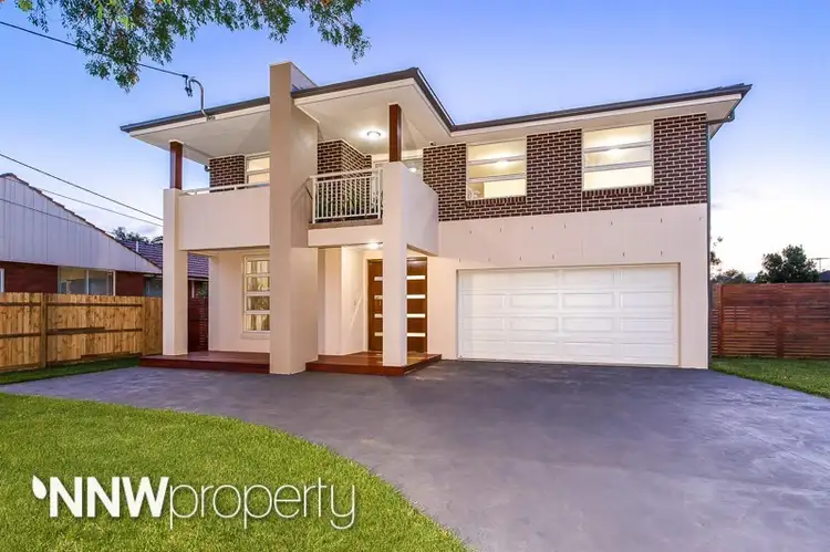 218 North Road, Eastwood NSW 2122