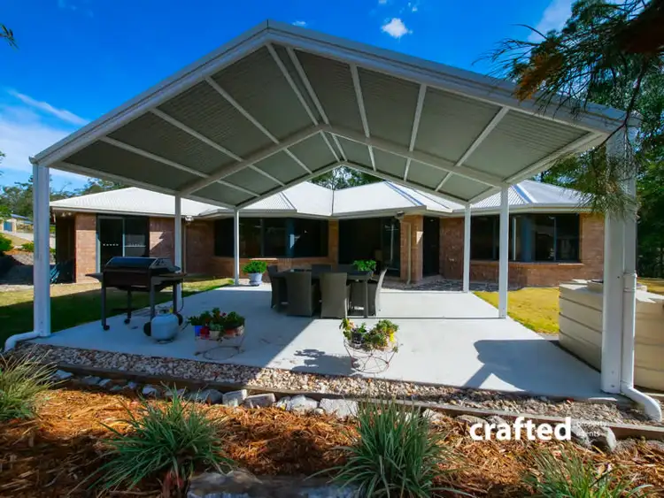 Third view of Homely house listing, 25 Pole Cresent, New Beith QLD 4124