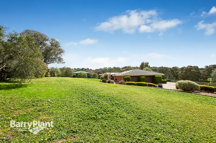 Third view of Homely house listing, 13 Hillmartin Lane, Diamond Creek VIC 3089