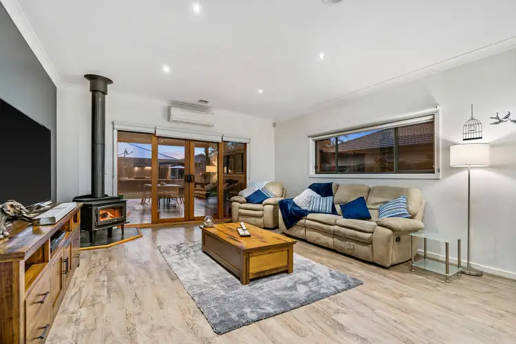 Sixth view of Homely house listing, 16 Coronation Street, Taylors Hill VIC 3037