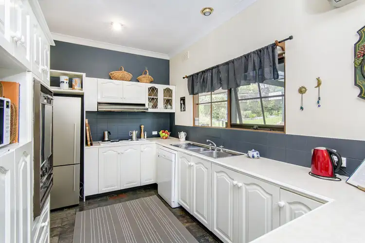 Second view of Homely house listing, 19 Forest Avenue, Hawthorndene SA 5051