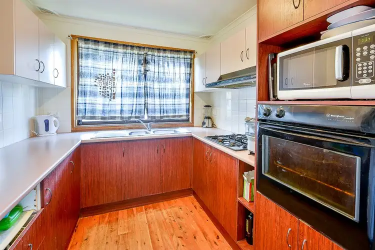 Fourth view of Homely house listing, 77 Farmview Drive, Cranebrook NSW 2749