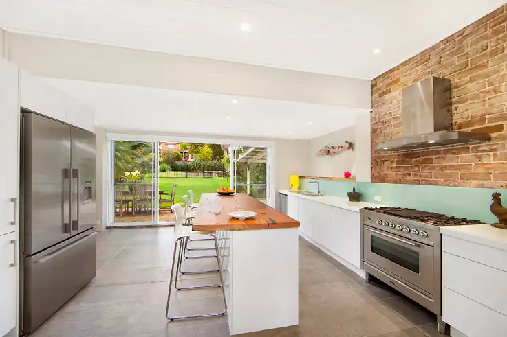 Fourth view of Homely house listing, 46 Gordon Street, Clontarf NSW 2093