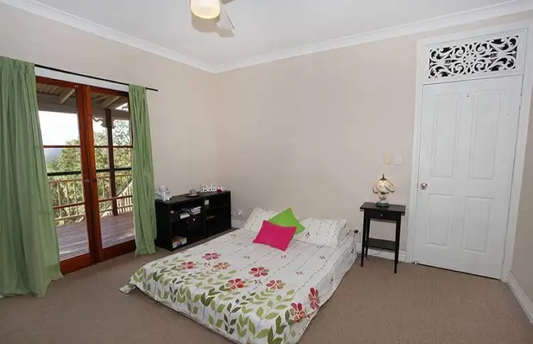 Fifth view of Homely house listing, 651 Ilkley Road, Ilkley QLD 4554