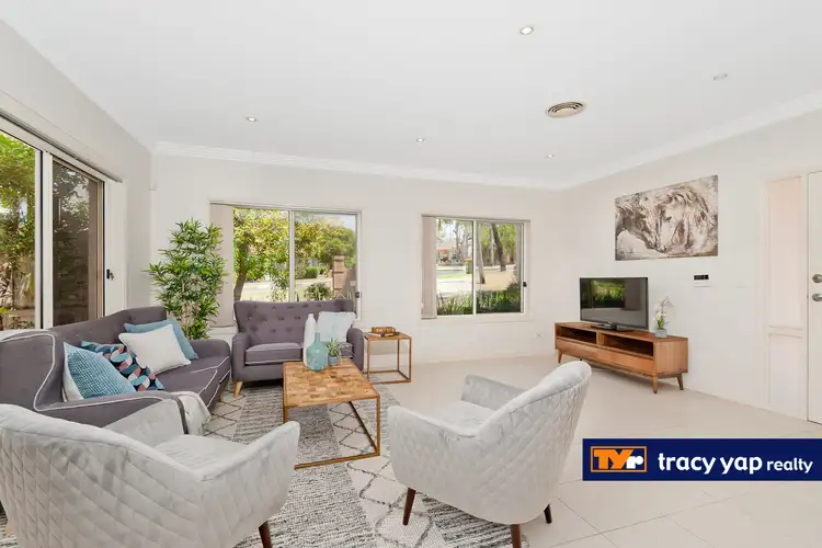 Second view of Homely villa listing, 5/69-71 Bridge Road, Ryde NSW 2112