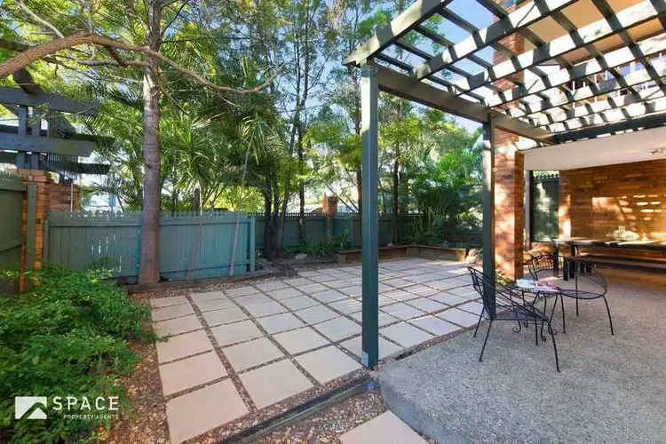 Fourth view of Homely apartment listing, 16/110 Musgrave Road, Red Hill QLD 4059