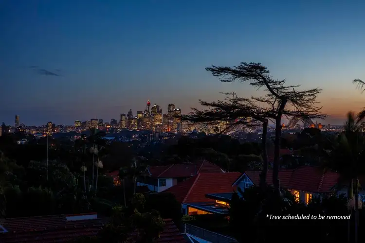 Second view of Homely house listing, 28 Wunda Road, Mosman NSW 2088