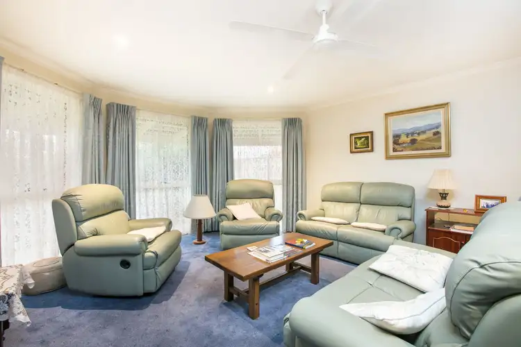 Second view of Homely house listing, 4 Brooks Drive, Mildura VIC 3500