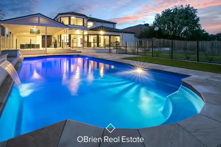 Main view of Homely house listing, 65 Apple Berry Avenue, Langwarrin VIC 3910