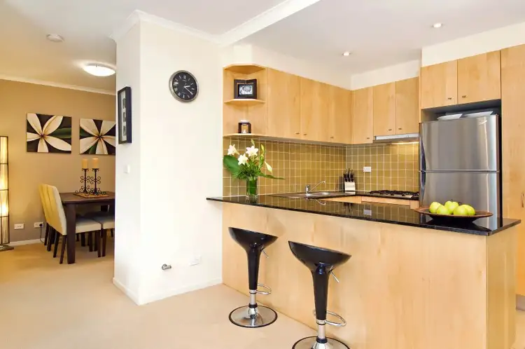 Third view of Homely unit listing, Unit 227/168 Queenscliff Road, Queenscliff NSW 2096