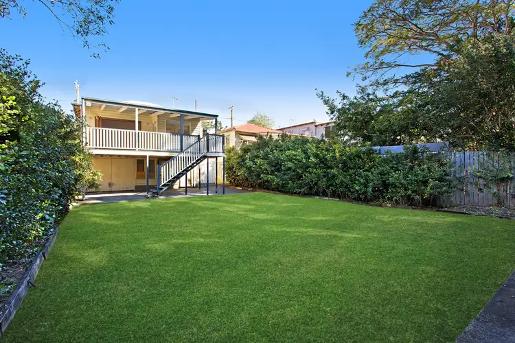 69 Fuller Street, Lutwyche QLD 4030