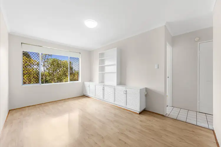 Main view of Homely apartment listing, 1/8 Cook Street, Yeronga QLD 4104