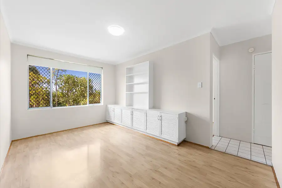 Main view of Homely apartment listing, 1/8 Cook Street, Yeronga QLD 4104
