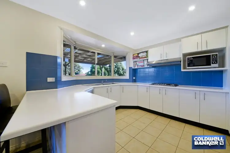 Fourth view of Homely house listing, 22 Implexa Court, Wattle Grove NSW 2173