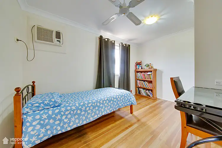 Sixth view of Homely house listing, 21 Jarman Street, Barlows Hill QLD 4703
