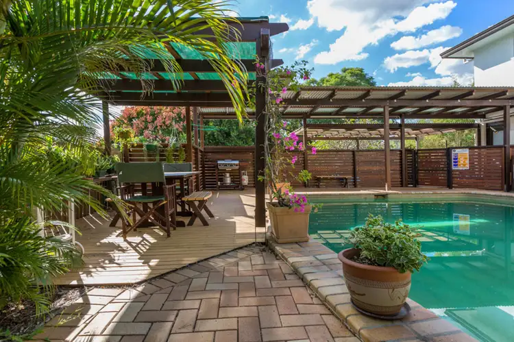 Second view of Homely house listing, 11 Sundown Street, Kenmore QLD 4069