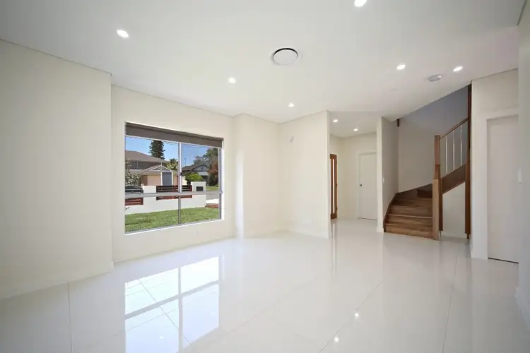 Third view of Homely semi-detached listing, 16 Paul Street, Panania NSW 2213