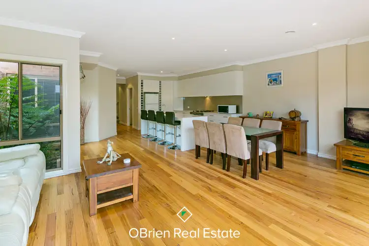 Fourth view of Homely townhouse listing, 120B Gould Street, Frankston VIC 3199