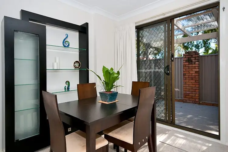 Sixth view of Homely townhouse listing, 20/172 Barrier Reef Drive, Mermaid Waters QLD 4218