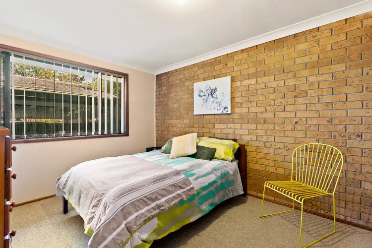 Fifth view of Homely villa listing, 11/29 Taurus Street, Elermore Vale NSW 2287