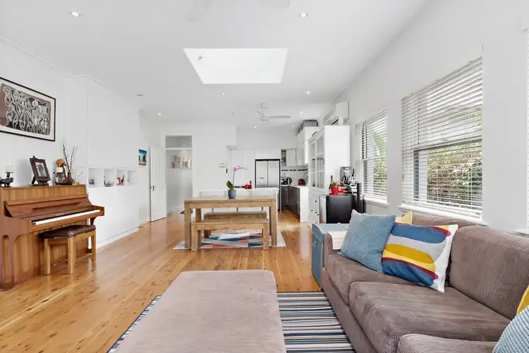 Fifth view of Homely house listing, 47 Eastern Avenue, Dover Heights NSW 2030