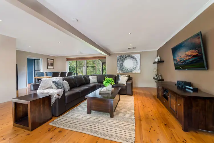 Sixth view of Homely house listing, 14 Northam Drive, North Rocks NSW 2151