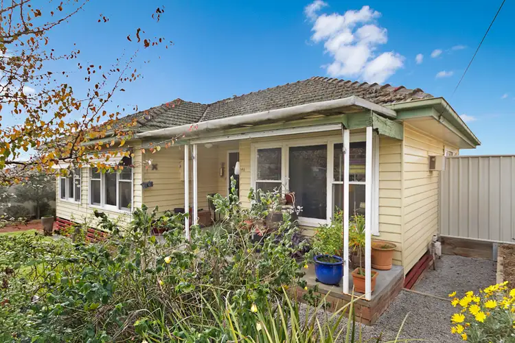 40 Hoy Street, North Bendigo VIC 3550