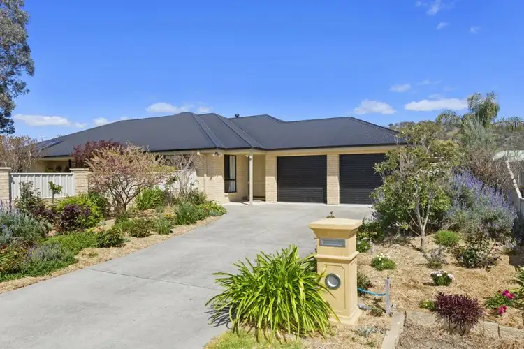 10 Wren Court, Wodonga VIC 3690