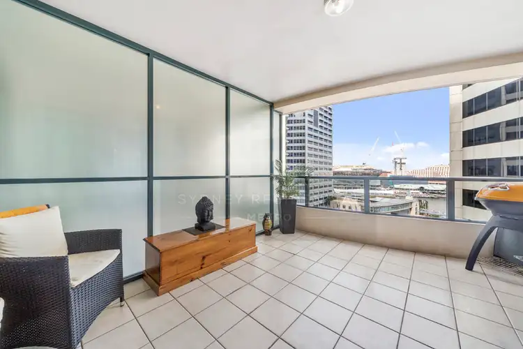 Fourth view of Homely apartment listing, 37/222 Sussex Street, Sydney NSW 2000
