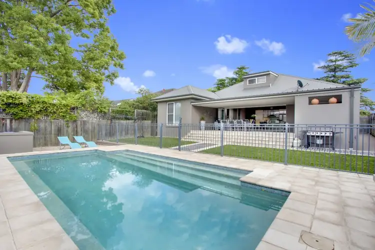 Sixth view of Homely house listing, 26 Nepean Avenue, Penrith NSW 2750