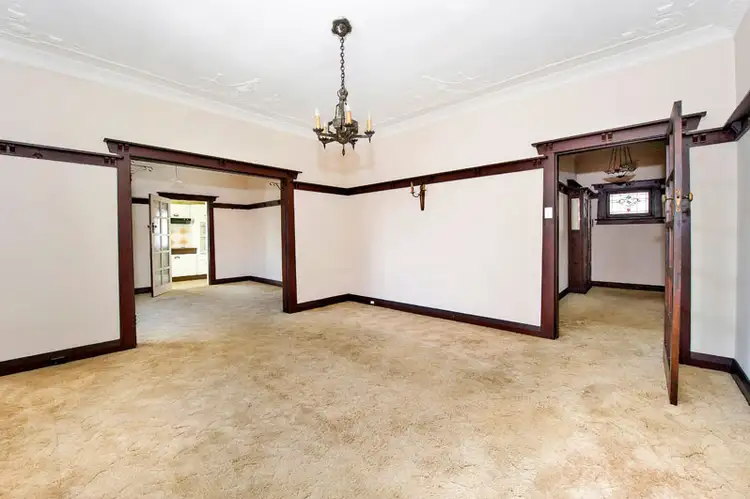 Sixth view of Homely house listing, 47 Bourke Street, Queens Park NSW 2022