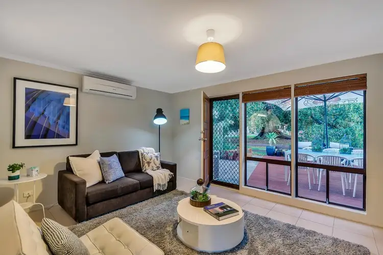 Third view of Homely townhouse listing, 12/8 Duggan Avenue, Glengowrie SA 5044