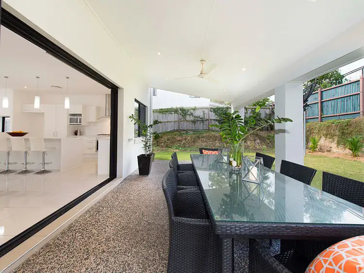 Sixth view of Homely house listing, 22 Casuarina Street, Seventeen Mile Rocks QLD 4073
