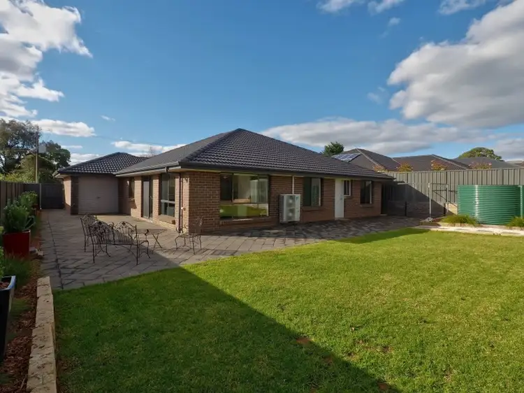 Fourth view of Homely house listing, 17 Hurling Drive, Mount Barker SA 5251
