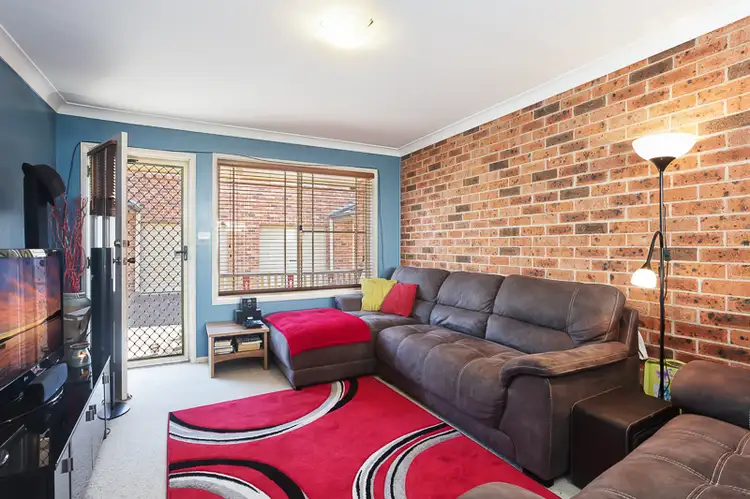 Fifth view of Homely townhouse listing, 2/472 Glebe Road, Adamstown NSW 2289