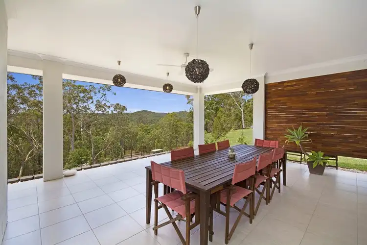 Fourth view of Homely house listing, 10 Hideaway Court, Yandina Creek QLD 4561
