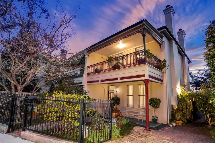 Fourth view of Homely house listing, 44 Raymond Road, Neutral Bay NSW 2089