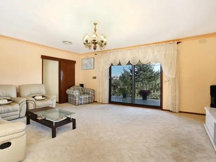 Third view of Homely house listing, 18 Centre Way, Glenroy VIC 3046