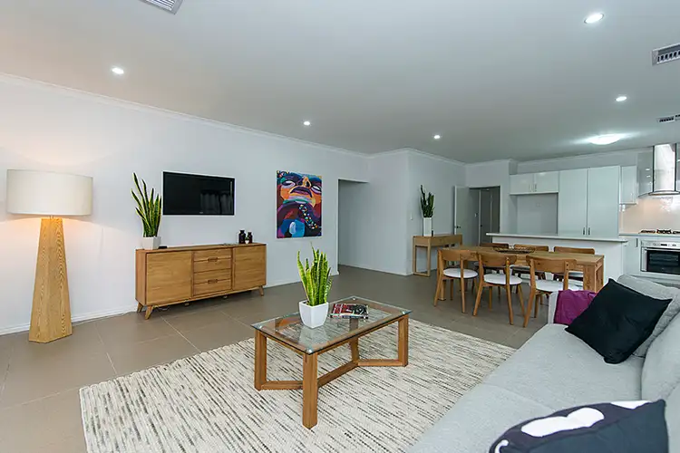 Third view of Homely house listing, 1/151 Keane Street, Cloverdale WA 6105