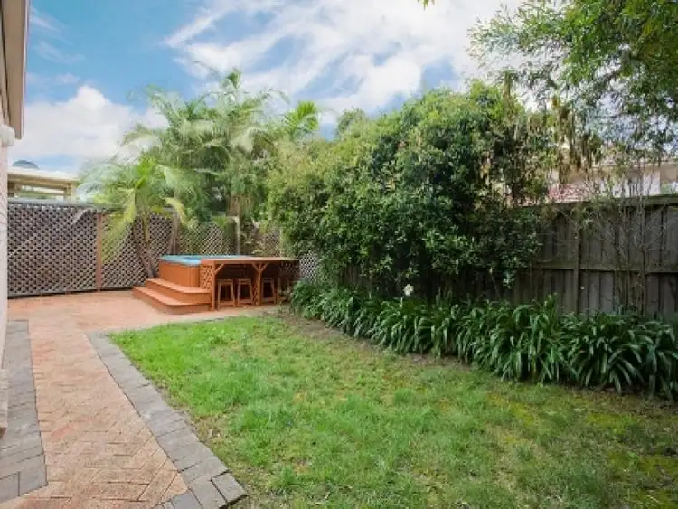 Sixth view of Homely townhouse listing, 27/32-52 Bishop Road, Menai NSW 2234