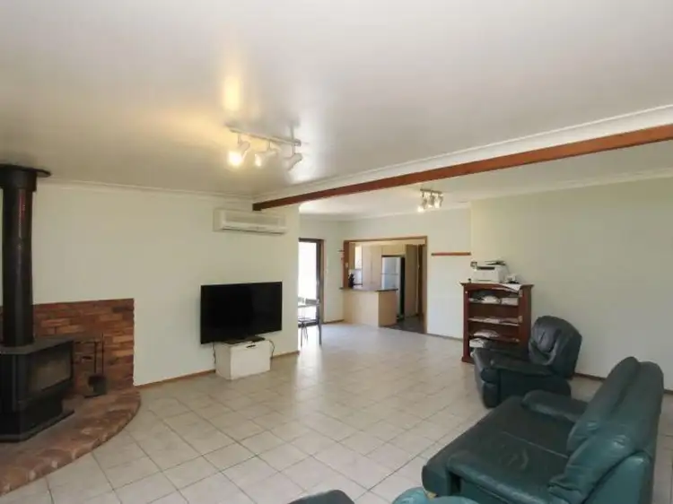 Second view of Homely house listing, 46 Churchill Street, Goulburn NSW 2580